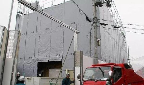 泪目！日本京都动画大楼本月七日起开始正式拆除