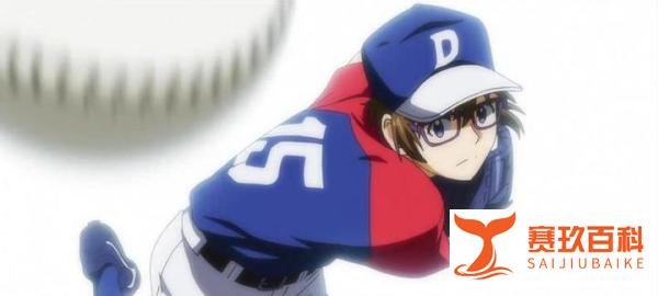 梦想舞台的延续——《棒球大联盟 2nd》