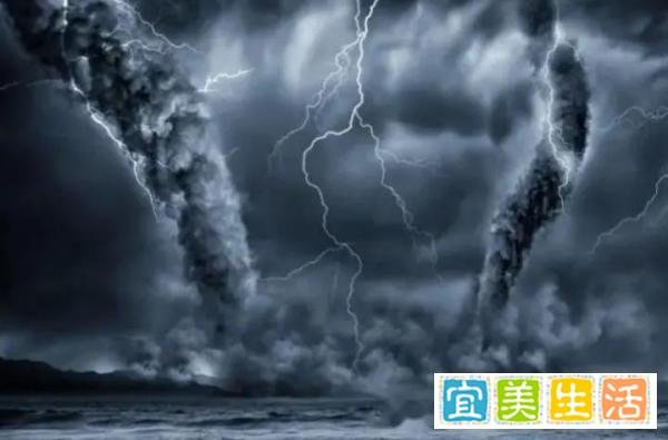 南昌大风事件背后的科学：风速真的能吹动人吗？