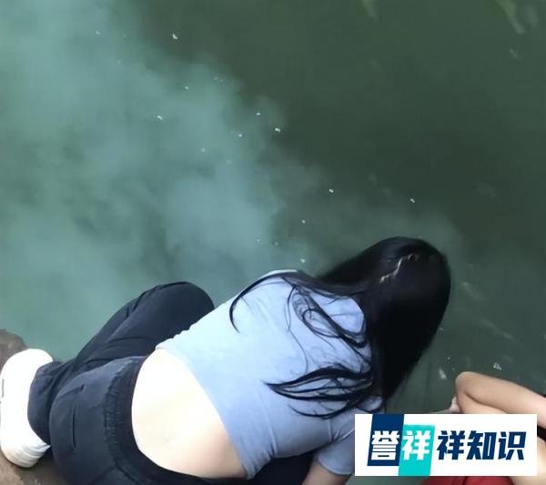 学生洗笔致河水污浊?官方回应:如果情况属实，将对其进行处理！