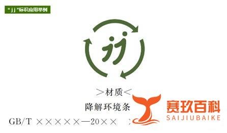 全降解 ？ 可降解？是否傻傻分不清楚