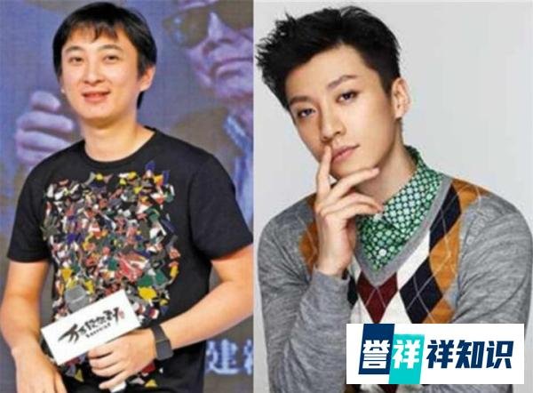 王思聪“八人蛋糕派对”的瓜！