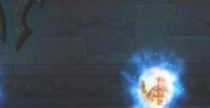 魔兽世界塞泰克大厅位置在哪