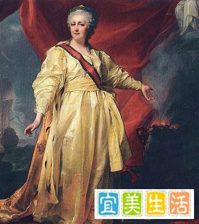 盘点世界十大女强人 慈禧上榜