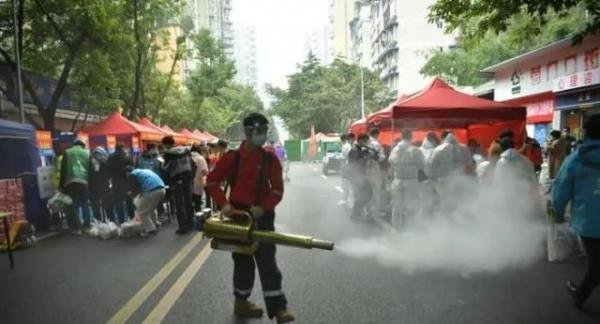 成都出现1传13特殊案例 这是咋情况?