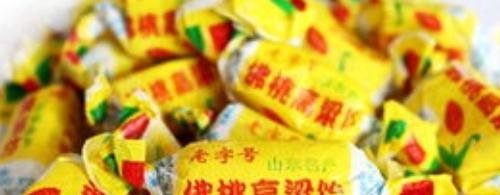 高粱饴是什么梗
