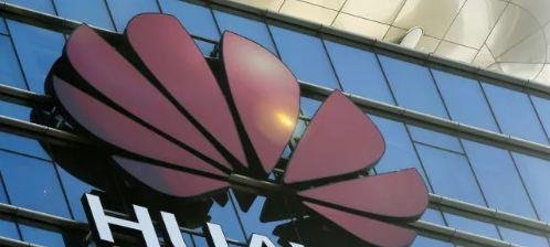 华为4万多个5G基站已发往全球，中国5G技术已经领先