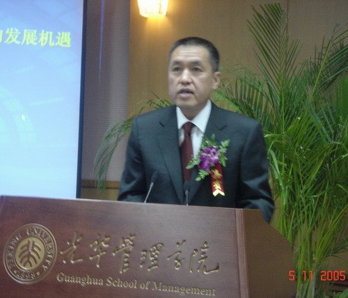 张茅的家庭关系