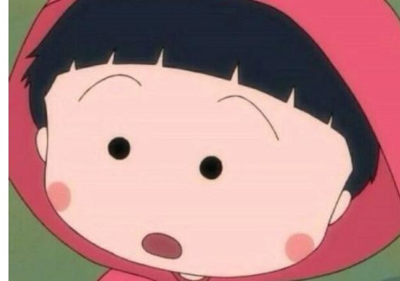 樱桃小丸子是从第几集开始画风变了？（有图）