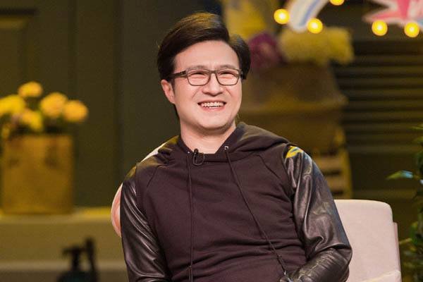 章子怡:峰哥发博要谨慎，她为什么这么说？