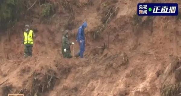 东航失事客机机头是否垂直砸向地面？闪创教育官方回应来了！