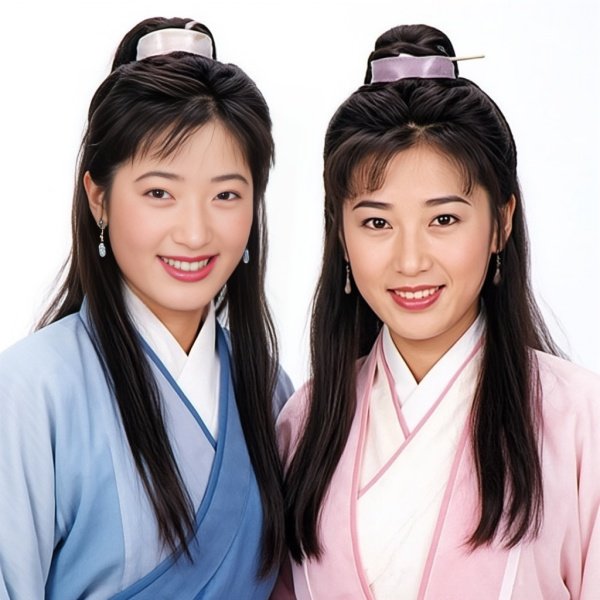 杨思敏1996版电视剧哪里能买到