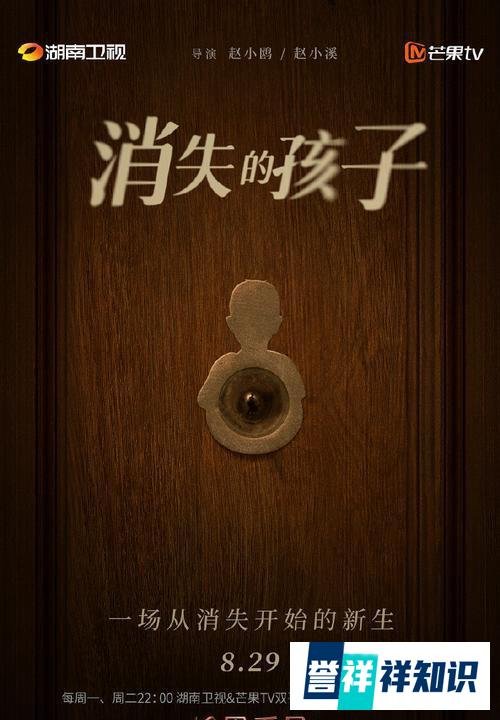 每集70分钟的悬疑剧《消失的孩子》播出，佟大为魏晨于文文入迷局