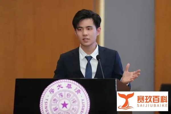 这位清华男神火了，导师：他是近十年来我教过的最优秀学生