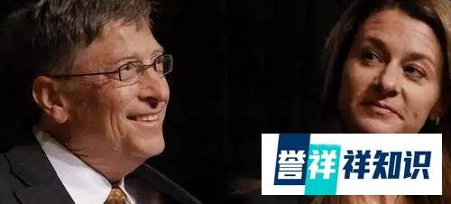 比尔盖茨又被曝猛料,称自己的婚姻没有爱情,大佬的女人不好做!