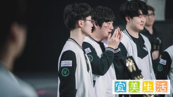 曾经Faker的左膀右臂，职业生涯后期远赴北美，如今退役入伍了
