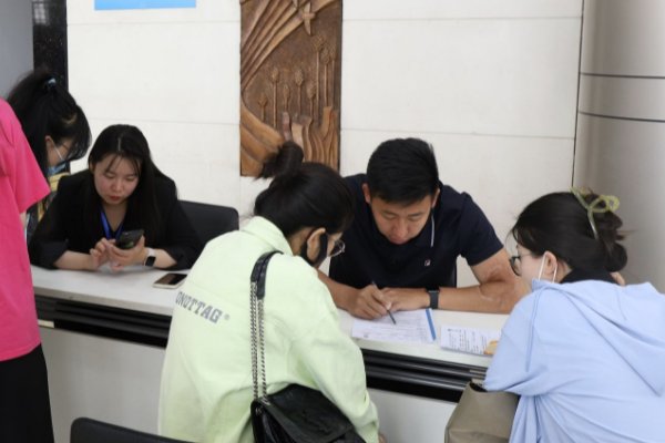 山西三本补录的学校有哪些啊？