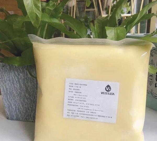 爆红日本12年的品牌MAMA BUTTER