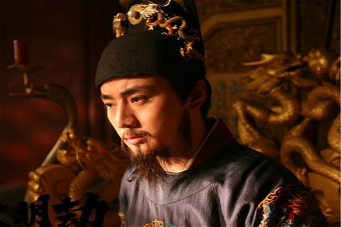 朱元璋吴风杀二虎后，是怎样的结局？