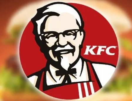 肯德基官网人工电话是多少？