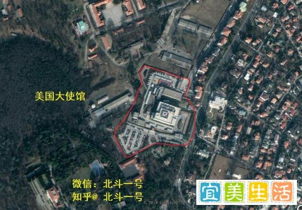 我驻南联盟大使馆被炸20周年纪念