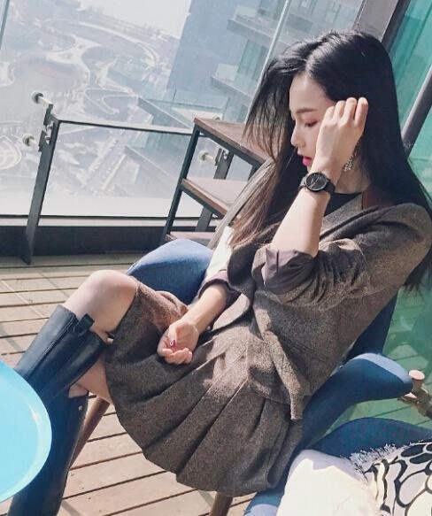 “会计门”另一位女主角余思瞳发文：从来没见过总统套房的样子，不想再背锅