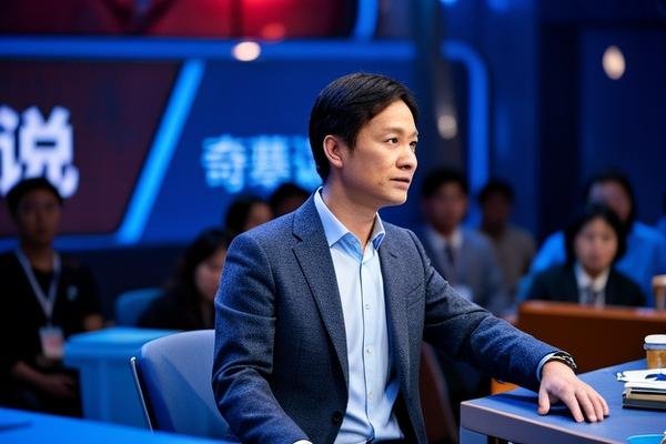 奇葩说雷军是第几季哪一期