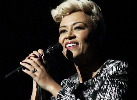 求Emeli Sande-Read all about it中英对照歌词