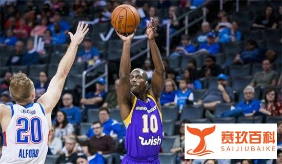 湖人签下33岁老将，发展联盟最资深球员英格拉姆的传奇故事