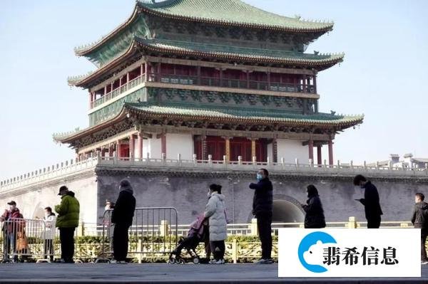 西安封城！国内考研受影响，13.5万考生惨遭殃！
