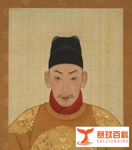 明武宗“朱厚照”的豹房为何当时让女人谈之色变