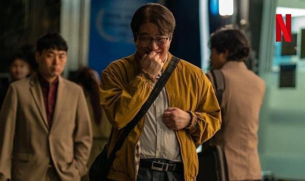 10大韩剧「猥琐男」