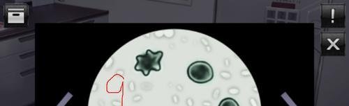 逃脱本色3-7怎么过