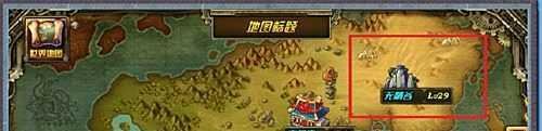 tnt网页游戏副本<无情谷>多途径打法攻略