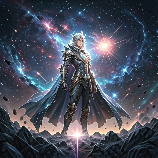 原著星幻王最后的结局
