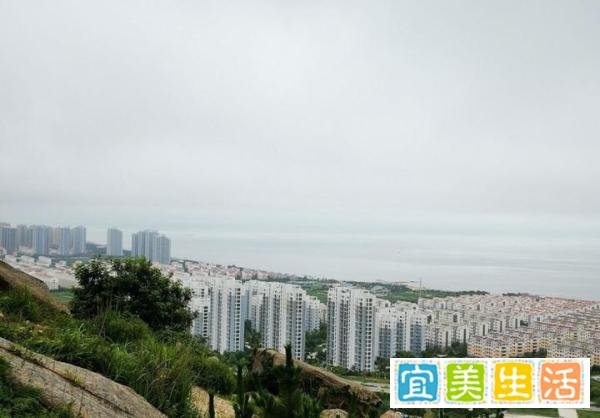 6万拿下一套海景房？年轻人隐居“海边的鹤岗”！