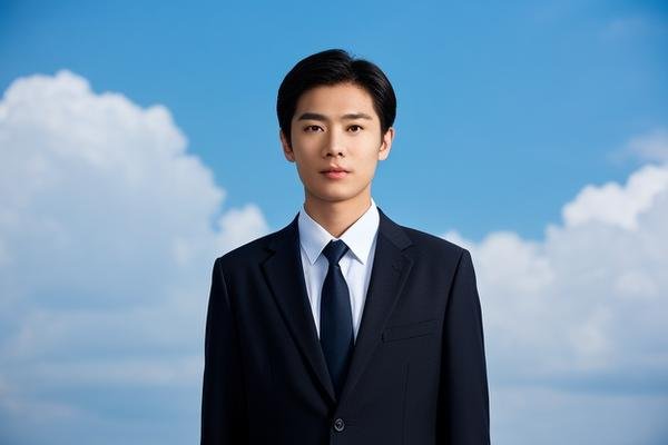 公务员照片尺寸大小