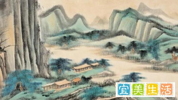 杨绛说：不痴不聋，不作阿家翁