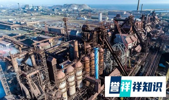马里乌波尔亚速钢铁厂是个什么样的存在