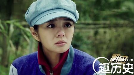 解密第33集剧情介绍 赵棋荣抛弃容金珍被关禁闭