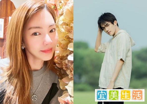 亦真亦幻 张雨绮成男友李炳熹公司大股东 把恋综玩进了现实