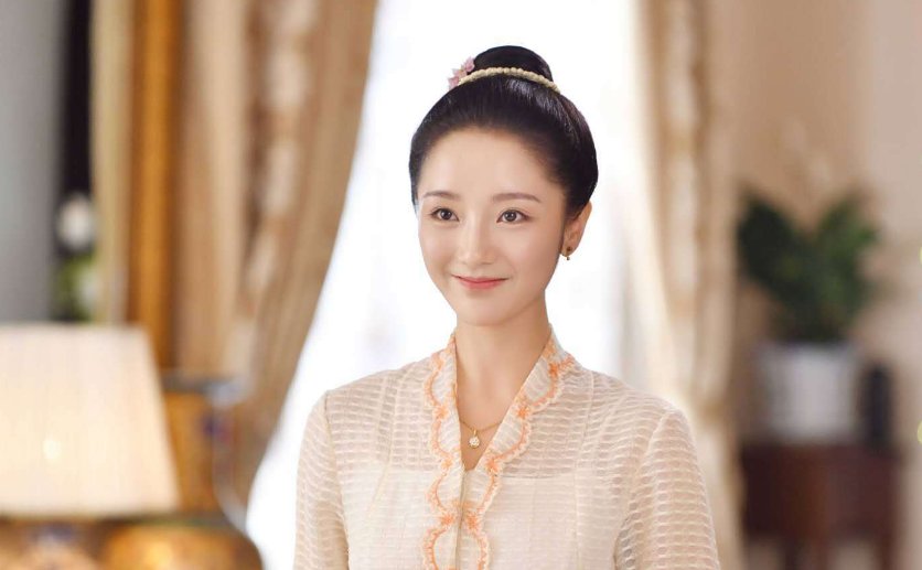 新版《小娘惹》结局烂尾,女主被吐槽圣母白莲花,简直毁三观,你怎么看?