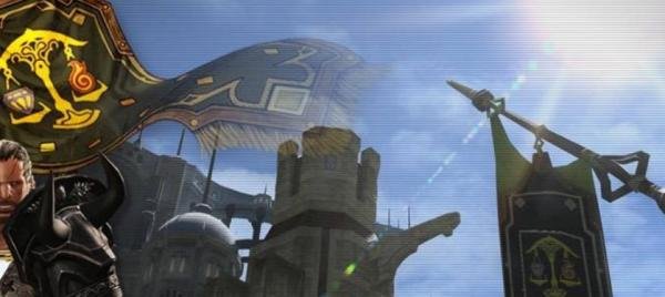 最终幻想14角色守护神怎么选