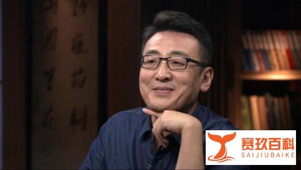 《晓说》停播，4000万粉丝在得知原因后流泪