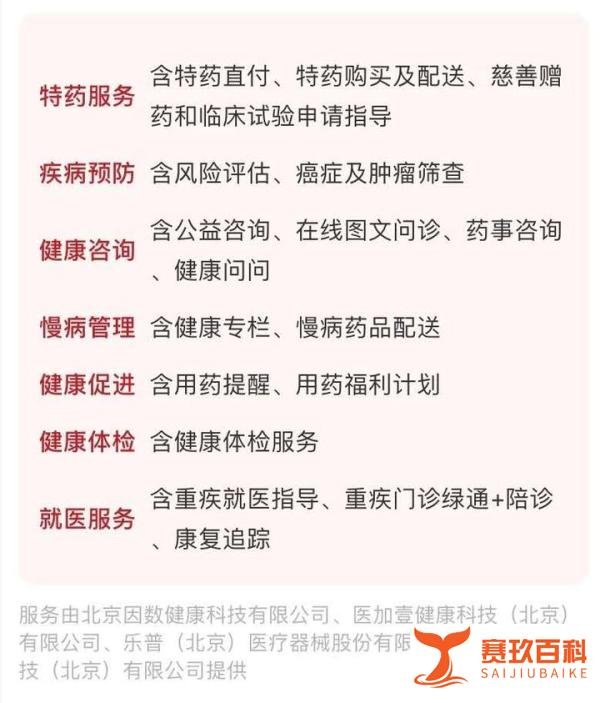 北京专属惠民保险“京惠保”
