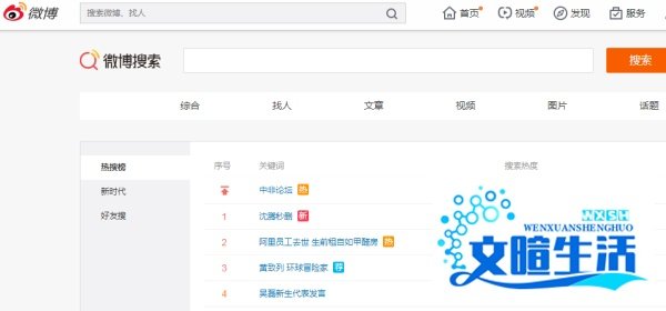 微博上私信发布如何同时发给多个好友？
