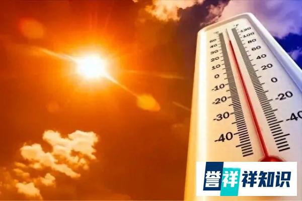 7月15日入伏，2024年三伏不一般，科学家警告：地球快稳不住了
