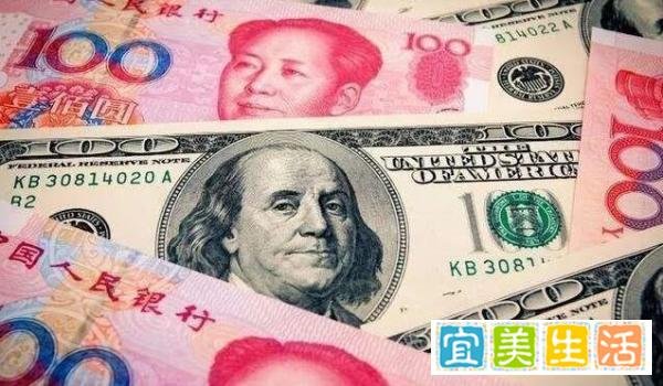 人民币汇率双双破7,有哪些影响?(8问8答)
