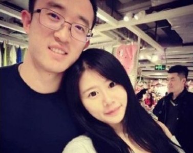 姜至鹏的前妻是谁?