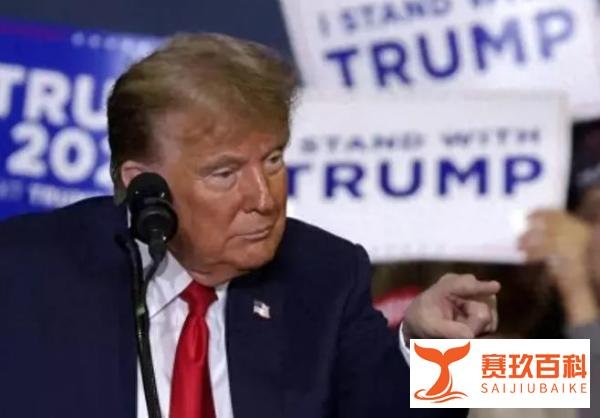 特朗普语出惊人：原子弹炸广岛长崎，称若无豁免杜鲁门不敢下令